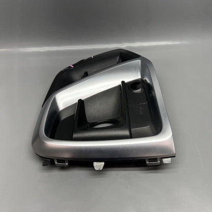 80A867680AG AUDI Q5 GRILLE FOG LIGHT COVER 2020 20212022 2023 OEM 80A867680AG