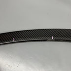 1533971-00-A TESLA MODEL Y SPOILER WING PERFORMANCE 2020 2021 2022 OEM 1533971-00-A