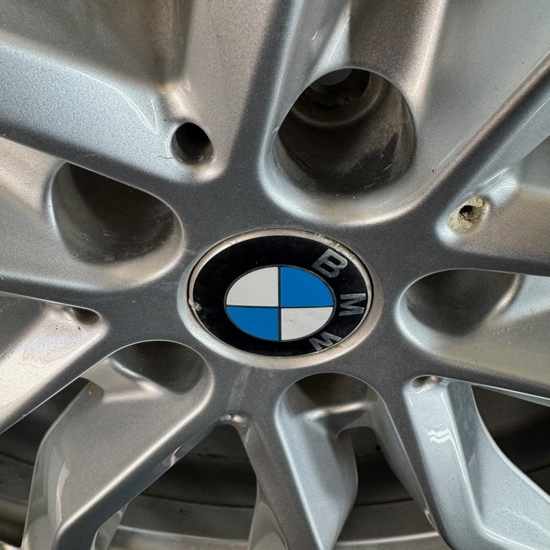 BMW X5 X6 WHEEL RIM 19 INCH 2019 2020 2021 2022 2023 2024 2025 OEM 688