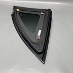 1495741-99-H TESLA MODEL Y QUARTER GLASS RIGHT REAR 2020 2021 2022 2023 OEM 1495741-99-H