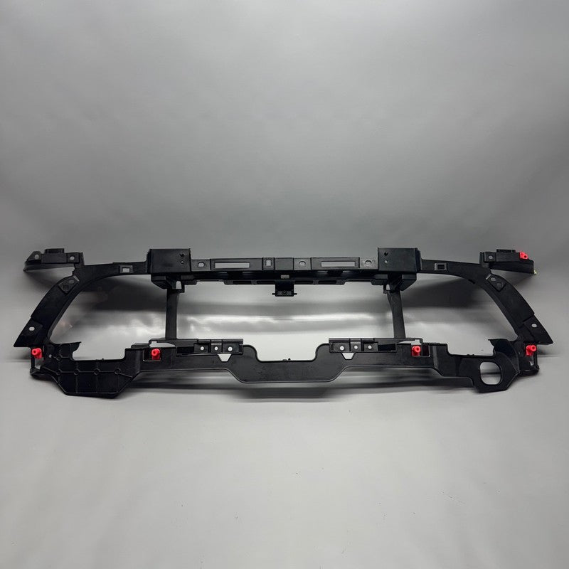 AUDI E-TRON GT FRONT BUMPER GRILLE REINFORCEMENT 2022 2023 2024 OEM 4J