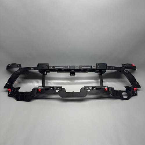 AUDI E-TRON GT FRONT BUMPER GRILLE REINFORCEMENT 2022 2023 2024 OEM 4J