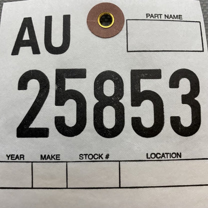 69749800 FERRARI CALIFORNIA SILL COVER DOOR KICK PLATE 69749800 OEM