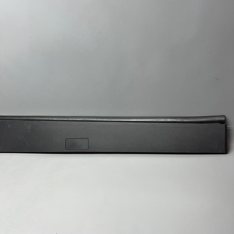 TESLA CYBERTRUCK BEDSIDE SAIL APPLIQUE RIGHT 2024 2025 OEM 1741539-00-