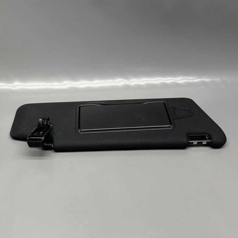A2128103810 MERCEDES BENZ E350 SUN VISOR RIGHT 2010 2011 2012 13 14 15 2016 OEM A2128103810