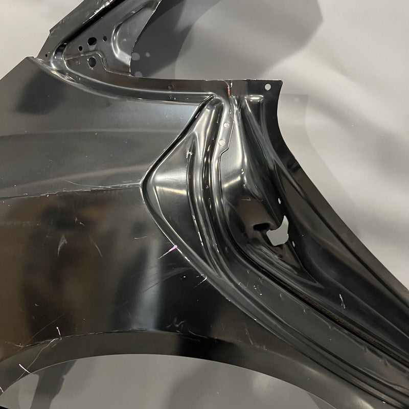 TESLA MODEL S QUARTER PANEL RIGHT 2016 2017 2018 2019 2020 OEM 