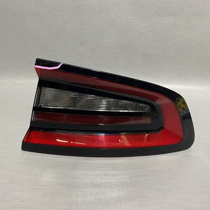 DODGE CHARGER TAIL LIGHT RIGHT PASSENGER 2015 2016 2017 2018 2019 AFTERMARKET