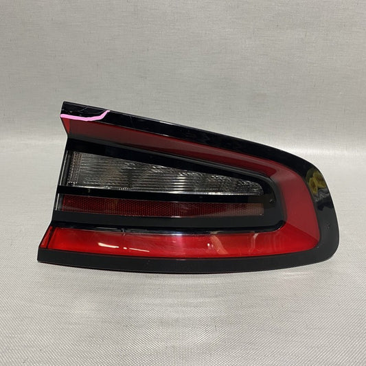 DODGE CHARGER TAIL LIGHT RIGHT PASSENGER 2015 2016 2017 2018 2019 AFTERMARKET