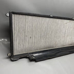 1045566-00-G TESLA MODEL X HEPA AIR FILTER CABIN 2016 2017 2018 OEM 1045566-00-G