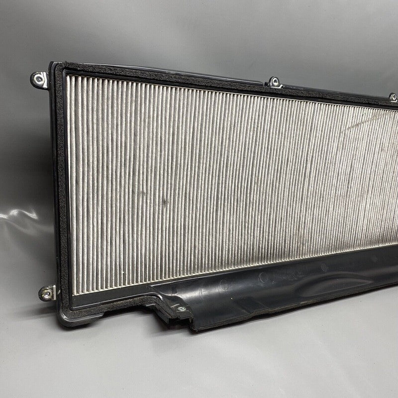 1045566-00-G TESLA MODEL X HEPA AIR FILTER CABIN 2016 2017 2018 OEM 1045566-00-G