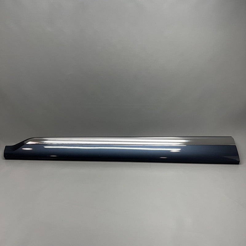 31448427 VOLVO XC90 DOOR TRIM MOLDING LEFT FRONT 2019 2020 2021 2022 2023 OEM 31448427