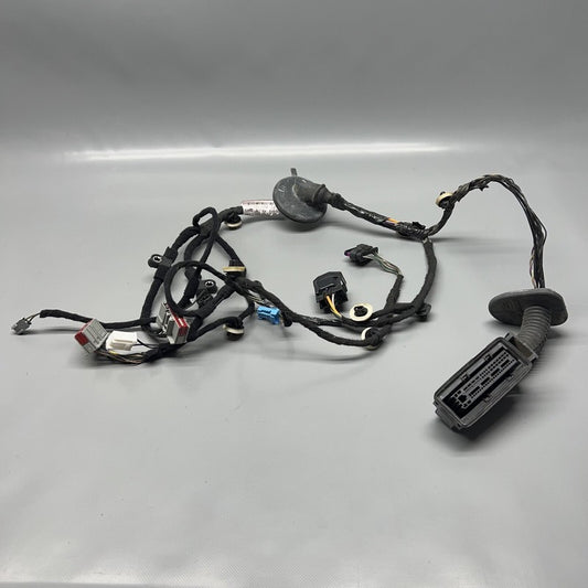 HK83-14632 JAGUAR F-PACE WIRE HARNESS DOOR RIGHT REAR  2017 2018 2019 2020 OEM HK83-14632