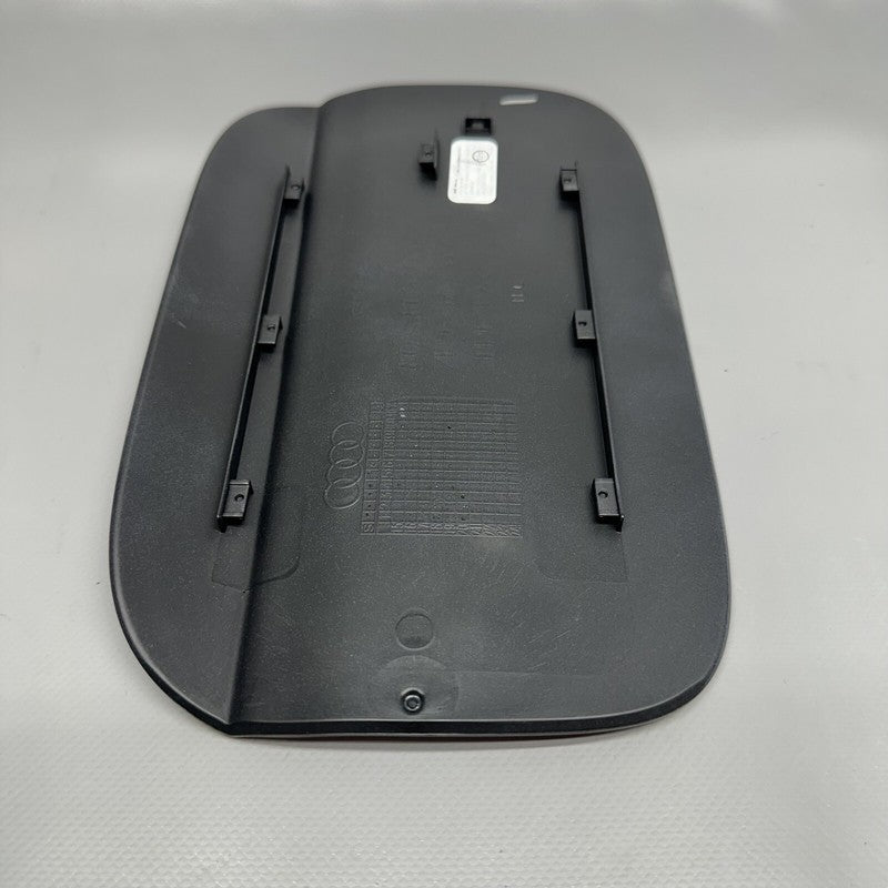 80A809907 AUDI Q5 SQ5 FUEL TANK FILLER DOOR 2018 2019 2020 OEM 80A809907