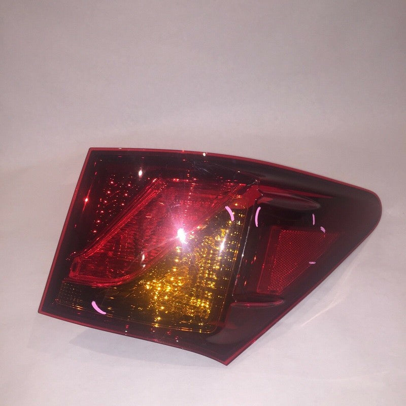 GS350 LEXUS GS350 GS450 TAIL LIGHT RIGHT PASSENGER 2013 2014 2015 LED OEM