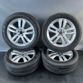 MERCEDES BENZ GLS450 WHEEL RIM SET 20 INCH 2017 2018 2019 OEM A1664011