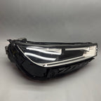 BMW IX HEADLIGHT RIGHT PASSENGER 2022 2023 2024 2025 LED OEM 5A3CE96