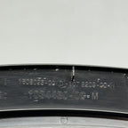 TESLA MODEL X FENDER GARNISH RIGHT FRONT 2016 2017 2018 2019 2020 1608