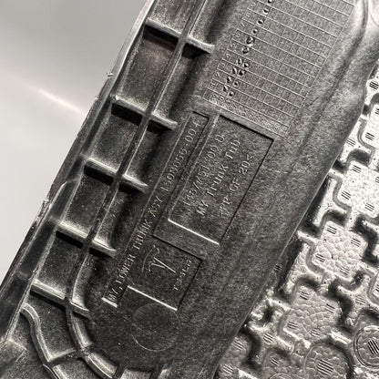 1487751-00-D TESLA MODEL Y TRUNK CARGO STORAGE REAR 2020 2021 2022 2023 OEM 1487751-00-D