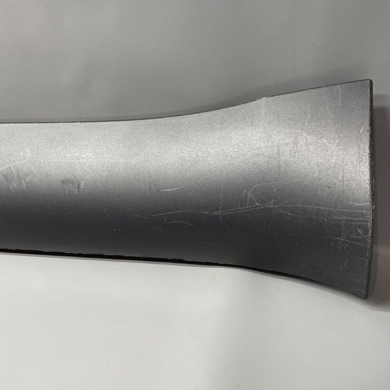 1497740-00-B TESLA MODEL Y ROCKER MOLDING LEFT DRIVER 2020 2021 2022 2023 1497740-00-B