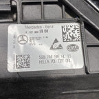 A1679065908 MERCEDES BENZ GLE350 HEADLIGHT LEFT DRIVER MULTIBEAM LED 2020 2021 2022 2023 OEM