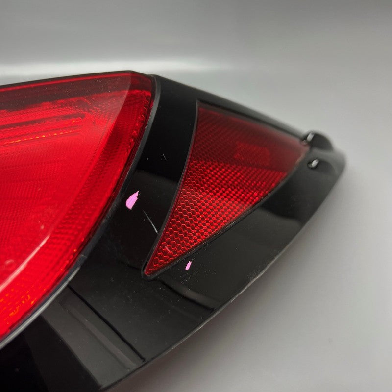 TOYOTA GR86 TAIL LIGHT RIGHT PASSENGER 2022 2023 2024 OEM 84201-CC021