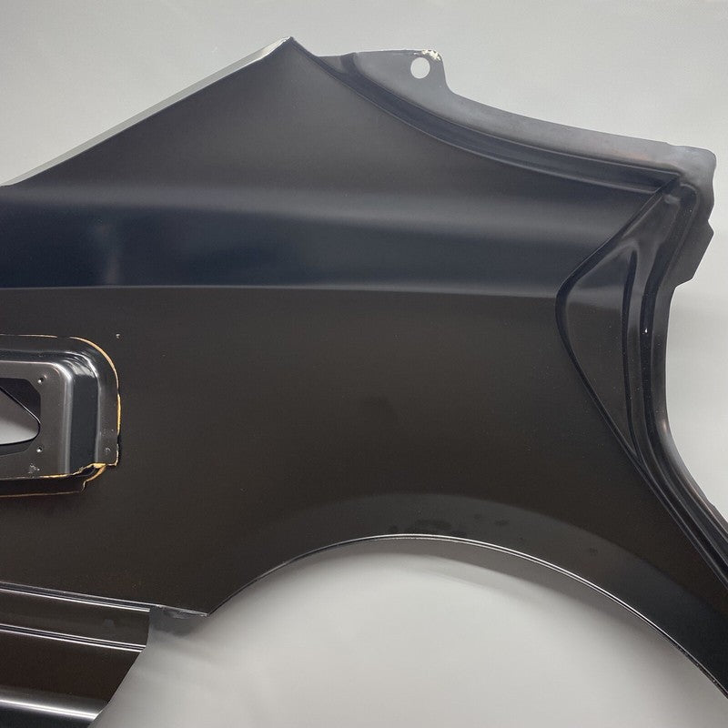 1487616-00-A TESLA MODEL S QUARTER PANEL LEFT DRIVER 2016 2017 2018 2019 2020 1031638-S0-A