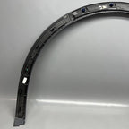 AUDI Q5 WHEEL ARCH MOLDING LEFT REAR 2018 2019 2020 2021 2022 OEM 80A8