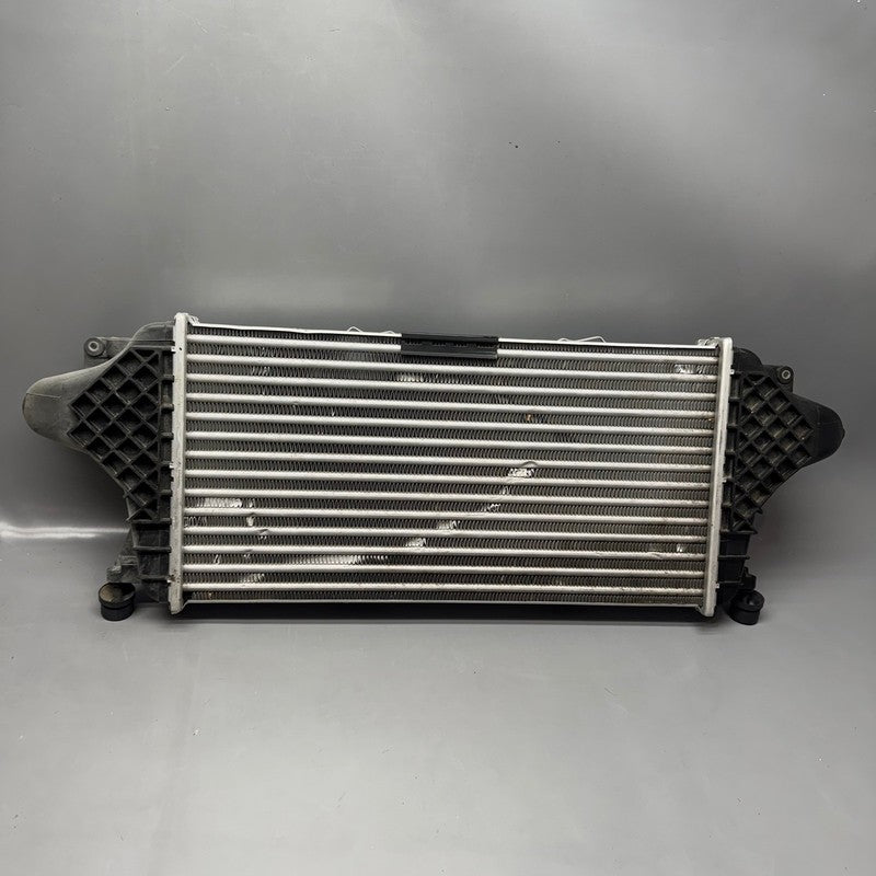 MERCEDES BENZ GL350 INTERCOOLER 2013 2014 2015 2016 OEM A0995002800