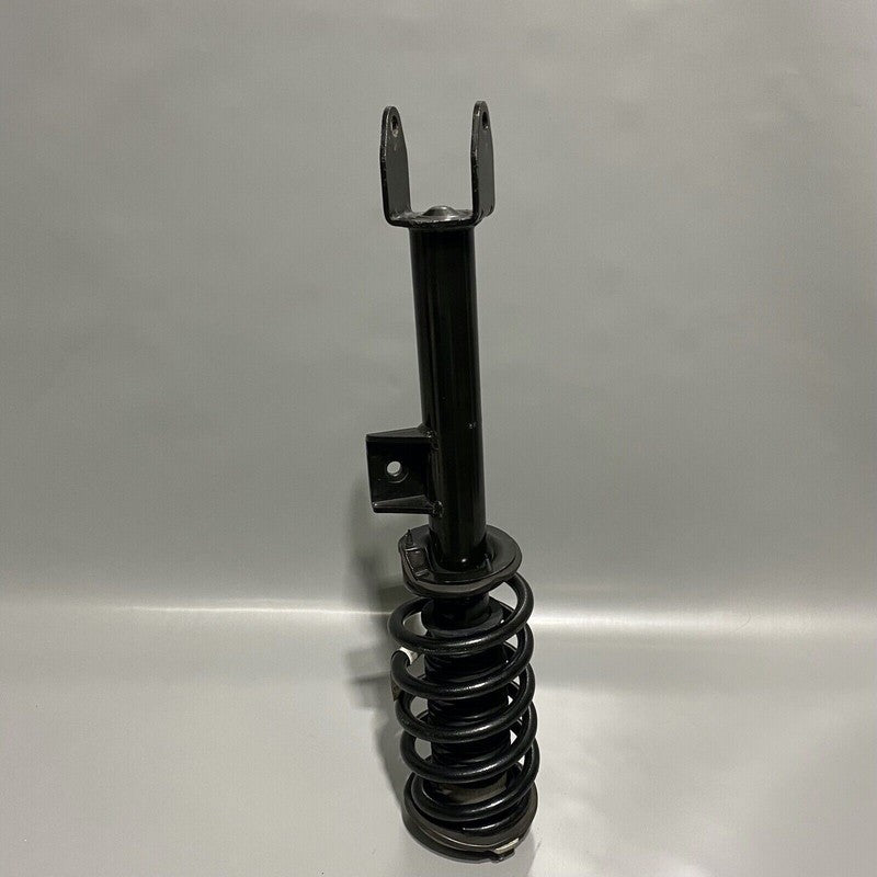 1044364-01-B TESLA MODEL 3 STRUT SHOCK COIL LEFT FROT 2017 2018 2019 2020 OEM 1044364-01-B 