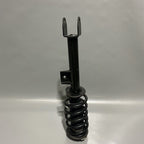 1044364-01-B TESLA MODEL 3 STRUT SHOCK COIL LEFT FROT 2017 2018 2019 2020 OEM 1044364-01-B 
