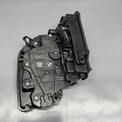 9492091 BMW X4 DOOR LOCK LATCH LEFT FRONT 2019 2020 2021 2022 2023 OEM 9492091