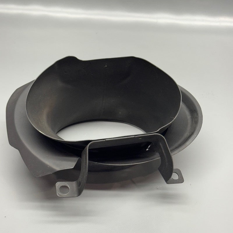 PORSCHE 911 EXHAUST TAIL PIPE EXTENSION TIP LEFT REAR 2020-2022 2023 2