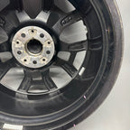 BMW X1 WHEEL RIM 19 INCH X2 2024 2025 2026 OEM 6898041