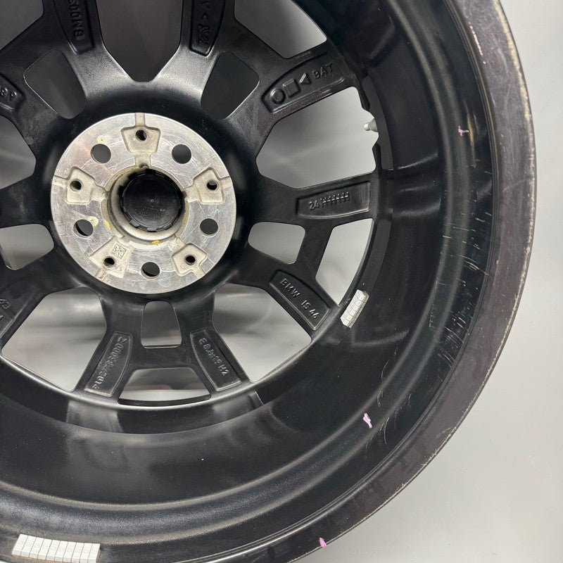 BMW X1 WHEEL RIM 19 INCH X2 2024 2025 2026 OEM 6898041