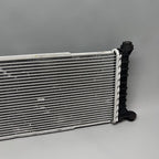 6007372-00-A TESLA MODEL S RADIATOR COOLER CENTER 2012 2013 2014 2015 OEM 6007372-00-A