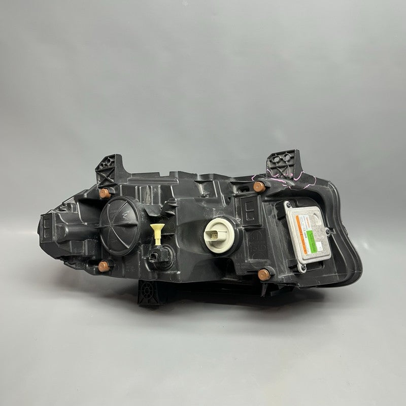 DODGE CHARGER HEADLIGHT LEFT DRIVER 2018 2019 2020 2021 XENON OEM