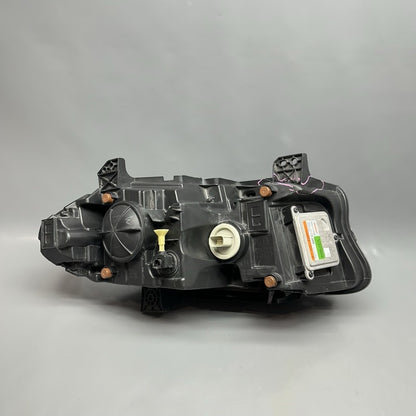 DODGE CHARGER HEADLIGHT LEFT DRIVER 2018 2019 2020 2021 XENON OEM