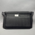 PORSCHE BOXSTER 981 FRONT INTERIOR CARPET TRIM 2013 2014 2015 2016 OEM
