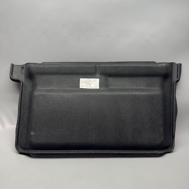 PORSCHE BOXSTER 981 FRONT INTERIOR CARPET TRIM 2013 2014 2015 2016 OEM