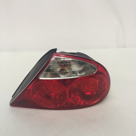 JAGUAR S TYPE TAIL LIGHT RIGHT PASSENGER 2000 2001 2002 2003 2004 OEM 