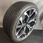 BMW 330I WHEEL RIM FRONT 19 INCH 430I M440I 2024 2025 OEM 5A64AF0