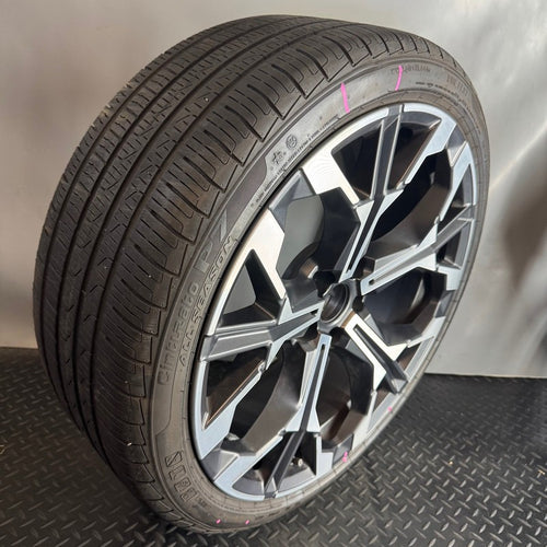 BMW 330I WHEEL RIM FRONT 19 INCH 430I M440I 2024 2025 OEM 5A64AF0