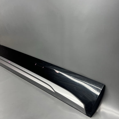 80A853960G AUDI Q5 DOOR MOLDING LOWER RIGHT FRONT 2021 2022 2023 SQ5 OEM 80A853960G