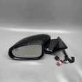 JAGUAR F-TYPE MIRROR LEFT DRIVER 2014 2015 2016 2017 2018 2019 OEM