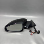 JAGUAR F-TYPE MIRROR LEFT DRIVER 2014 2015 2016 2017 2018 2019 OEM