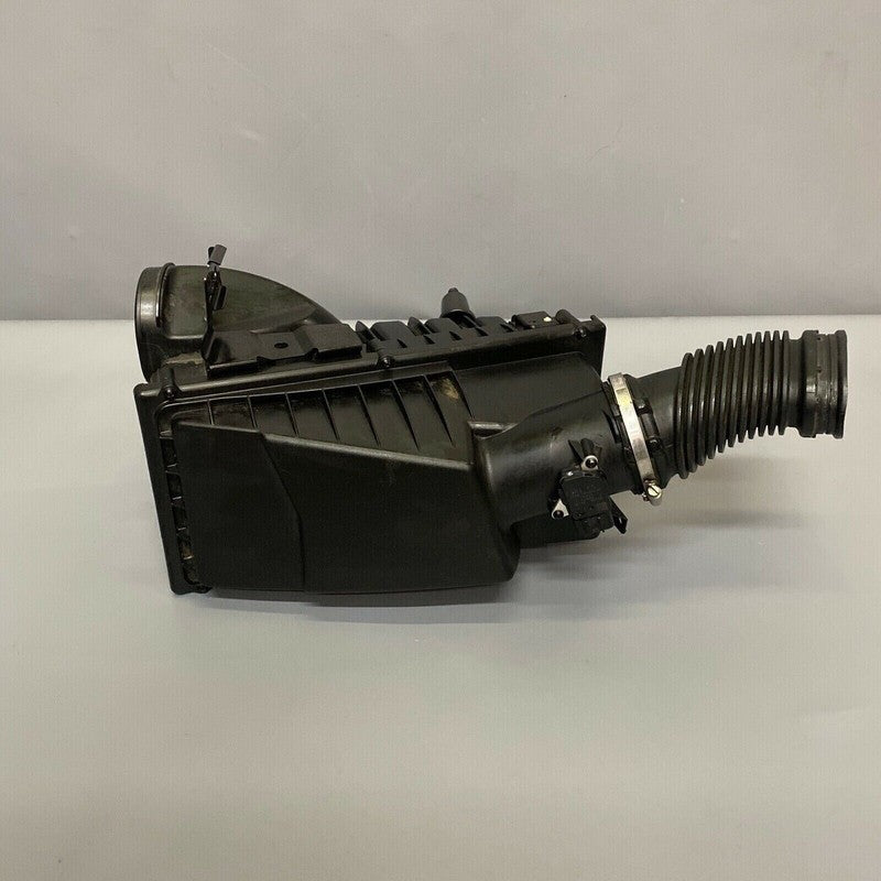 AH41-9600-AF LAND ROVER LR4 SPORT AIR INTAKE CLEANER BOX LEFT 2010 2011 2012 2013 OEM