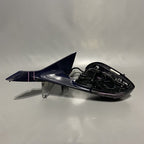 ASTON MARTIN DB11 MIRROR LEFT 2017 2018 2019 2020 2021 OEM DAMAGED
