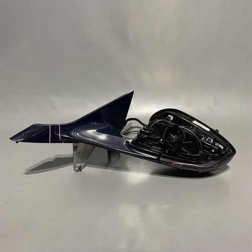 ASTON MARTIN DB11 MIRROR LEFT 2017 2018 2019 2020 2021 OEM DAMAGED