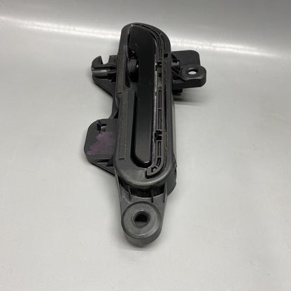 1528114-10-D TESLA MODEL 3, Y DOOR HANDLE OUTER LEFT REAR 2017 2018 2019 2020 2021 2022 OEM