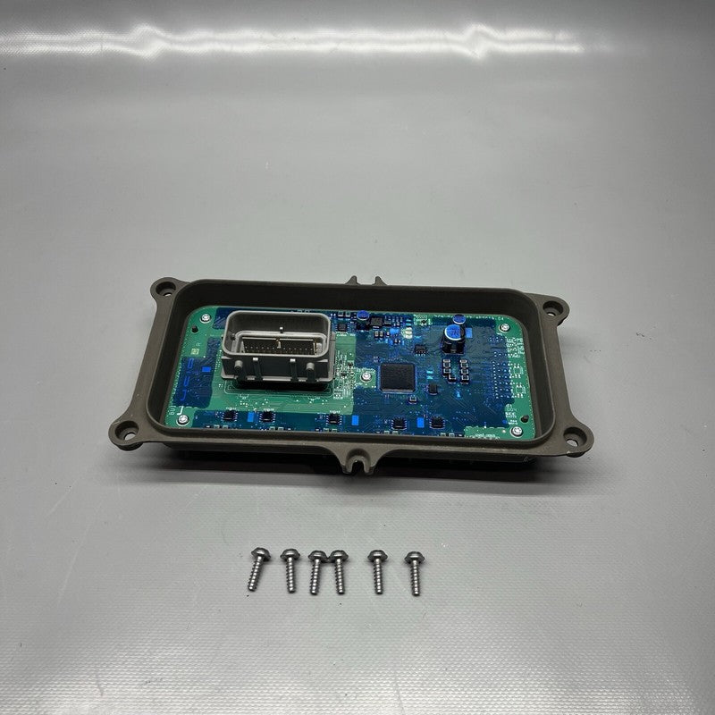 P11-L1AR00-02 LUCID AIR HEADLIGHT BALLAST MODULE RIGHT 2022 2023 2024 OEM P11-L1AR00-02